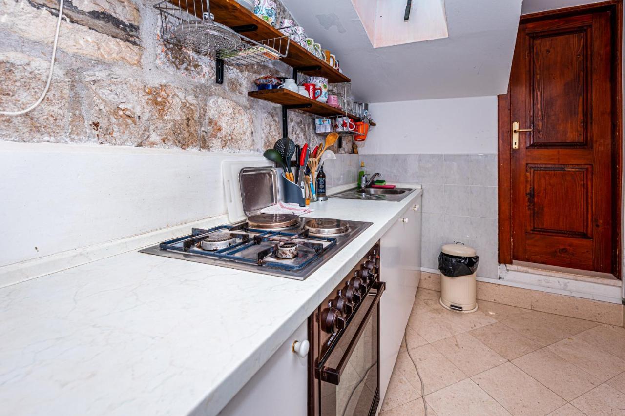 Guesthouse La Havana Dubrownik Zewnętrze zdjęcie