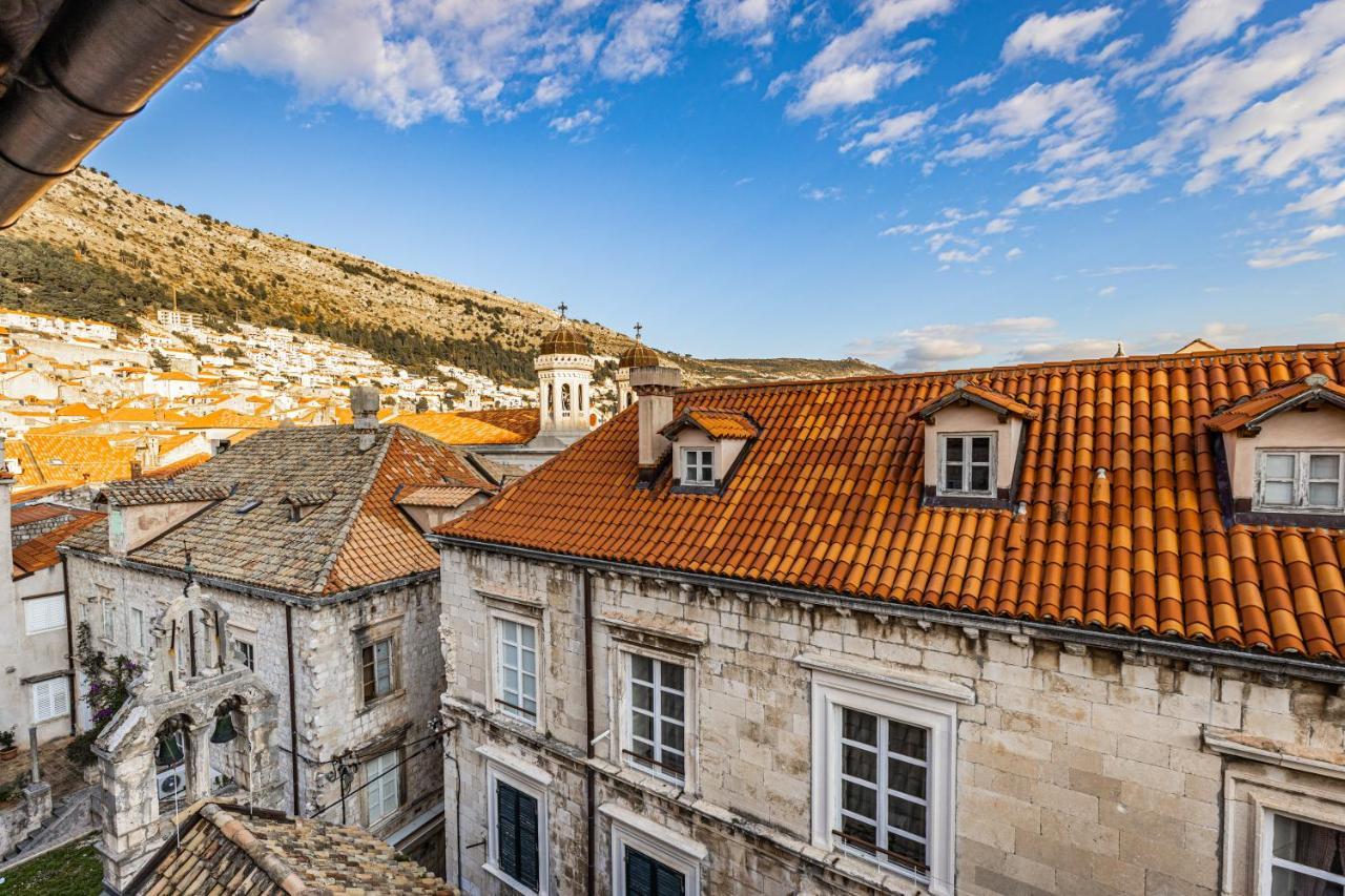 Guesthouse La Havana Dubrownik Zewnętrze zdjęcie