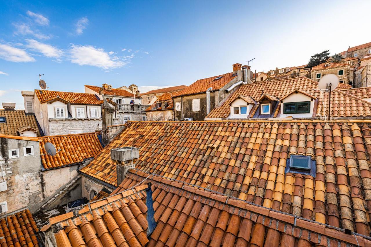 Guesthouse La Havana Dubrownik Zewnętrze zdjęcie
