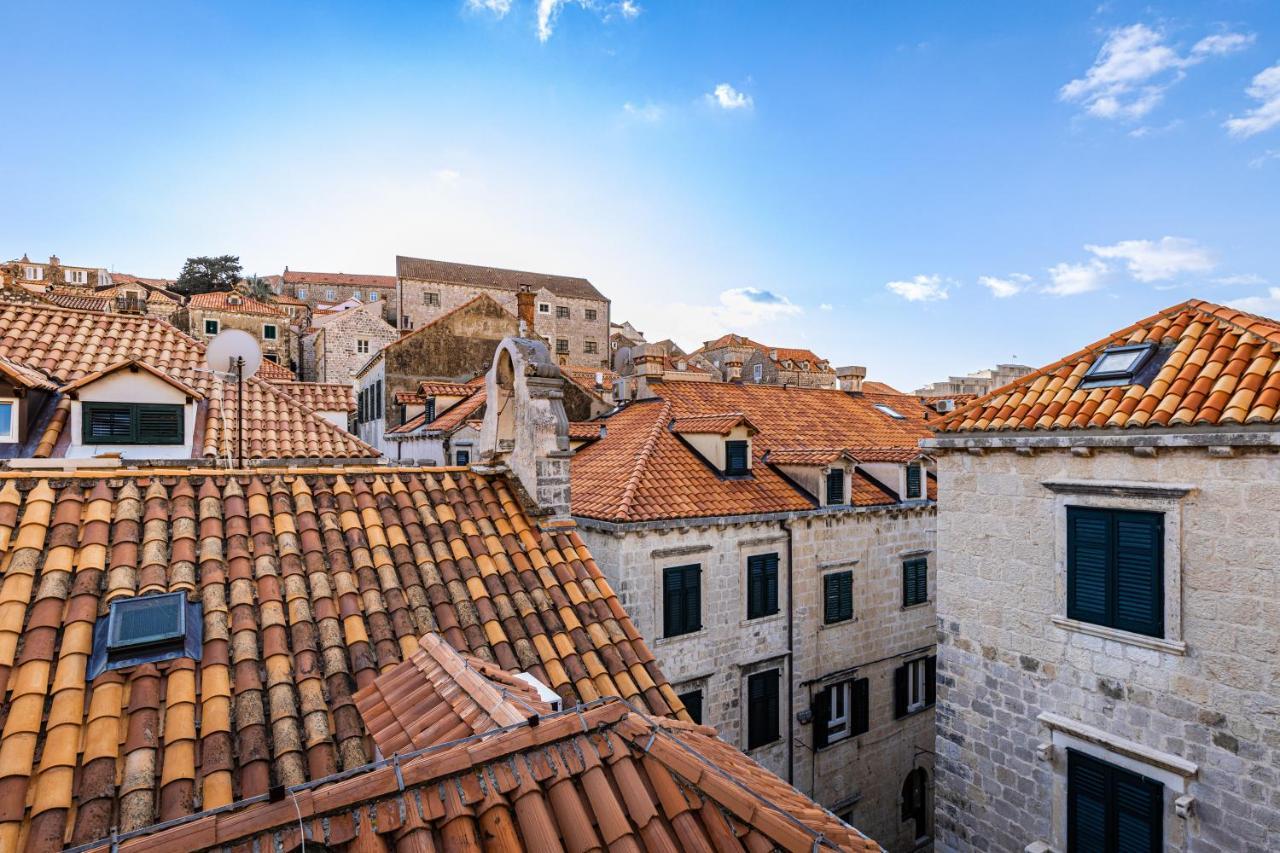 Guesthouse La Havana Dubrownik Zewnętrze zdjęcie